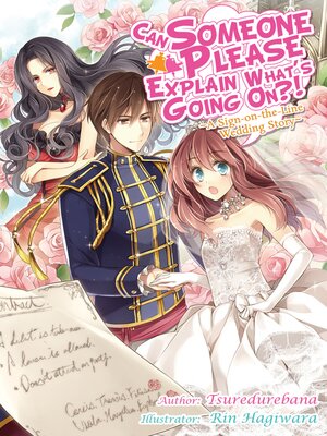 cover image of Can Someone Please Explain What's Going On?!, Volume 1
